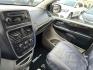 2013 WHITE DODGE GRAND CARAVAN SE (2C4RDGBGXDR) with an 3.6L engine, Automatic transmission, located at 1708 Broadway, Rockford, IL, 61104, (815) 397-5010, 42.252522, -89.069359- Photo#8
