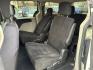 2013 WHITE DODGE GRAND CARAVAN SE (2C4RDGBGXDR) with an 3.6L engine, Automatic transmission, located at 1708 Broadway, Rockford, IL, 61104, (815) 397-5010, 42.252522, -89.069359 - Photo#4