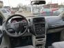 2013 WHITE DODGE GRAND CARAVAN SE (2C4RDGBGXDR) with an 3.6L engine, Automatic transmission, located at 1708 Broadway, Rockford, IL, 61104, (815) 397-5010, 42.252522, -89.069359 - Photo#6