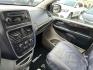 2013 WHITE DODGE GRAND CARAVAN SE (2C4RDGBGXDR) with an 3.6L engine, Automatic transmission, located at 1708 Broadway, Rockford, IL, 61104, (815) 397-5010, 42.252522, -89.069359 - Photo#8