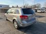 2018 GRAY DODGE JOURNEY SE (3C4PDCAB7JT) with an 2.4L engine, Automatic transmission, located at 1708 Broadway, Rockford, IL, 61104, (815) 397-5010, 42.252522, -89.069359 - Photo#3
