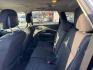 2018 GRAY DODGE JOURNEY SE (3C4PDCAB7JT) with an 2.4L engine, Automatic transmission, located at 1708 Broadway, Rockford, IL, 61104, (815) 397-5010, 42.252522, -89.069359 - Photo#5