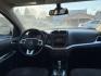 2018 GRAY DODGE JOURNEY SE (3C4PDCAB7JT) with an 2.4L engine, Automatic transmission, located at 1708 Broadway, Rockford, IL, 61104, (815) 397-5010, 42.252522, -89.069359 - Photo#6