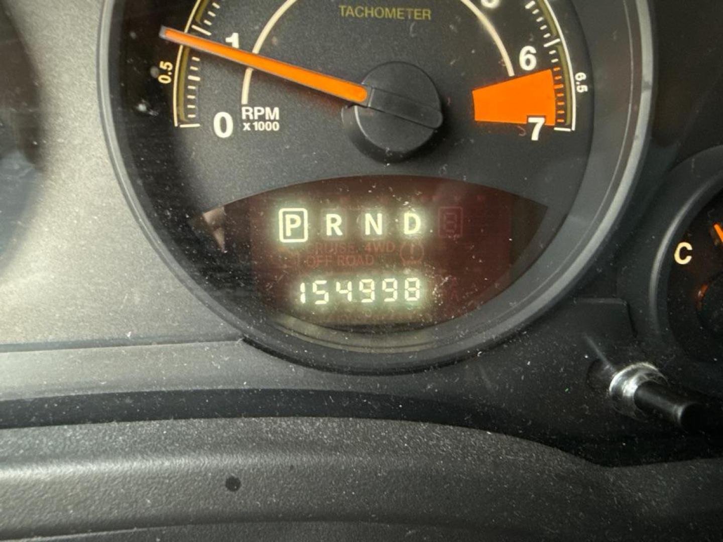 2014 GRAY JEEP PATRIOT LATITUDE (1C4NJPFA9ED) with an 2.0L engine, Continuously Variable transmission, located at 1708 Broadway, Rockford, IL, 61104, (815) 397-5010, 42.252522, -89.069359 - Photo#7