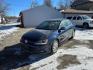 2011 BLUE VOLKSWAGEN JETTA SEL (3VWLX7AJ2BM) with an 2.5L engine, Automatic transmission, located at 1708 Broadway, Rockford, IL, 61104, (815) 397-5010, 42.252522, -89.069359 - Photo#0