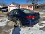 2011 BLUE VOLKSWAGEN JETTA SEL (3VWLX7AJ2BM) with an 2.5L engine, Automatic transmission, located at 1708 Broadway, Rockford, IL, 61104, (815) 397-5010, 42.252522, -89.069359 - Photo#3