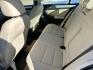 2011 BLUE VOLKSWAGEN JETTA SEL (3VWLX7AJ2BM) with an 2.5L engine, Automatic transmission, located at 1708 Broadway, Rockford, IL, 61104, (815) 397-5010, 42.252522, -89.069359 - Photo#4