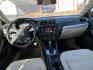 2011 BLUE VOLKSWAGEN JETTA SEL (3VWLX7AJ2BM) with an 2.5L engine, Automatic transmission, located at 1708 Broadway, Rockford, IL, 61104, (815) 397-5010, 42.252522, -89.069359 - Photo#5