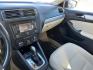 2011 BLUE VOLKSWAGEN JETTA SEL (3VWLX7AJ2BM) with an 2.5L engine, Automatic transmission, located at 1708 Broadway, Rockford, IL, 61104, (815) 397-5010, 42.252522, -89.069359 - Photo#6