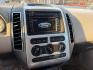 2007 GRAY FORD EDGE SEL (2FMDK48C47B) with an 3.5L engine, Automatic transmission, located at 1708 Broadway, Rockford, IL, 61104, (815) 397-5010, 42.252522, -89.069359 - Photo#6