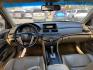 2010 WHITE HONDA ACCORD EXL (5KBCP3F89AB) with an 3.5L engine, Automatic transmission, located at 1708 Broadway, Rockford, IL, 61104, (815) 397-5010, 42.252522, -89.069359 - Photo#6