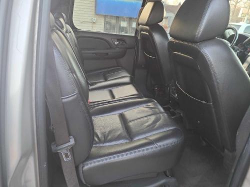 2007 CHEVROLET AVALANCHE 1500