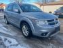 2017 SILVER DODGE JOURNEY SXT (3C4PDCBB7HT) with an 2.4L engine, Automatic transmission, located at 1708 Broadway, Rockford, IL, 61104, (815) 397-5010, 42.252522, -89.069359 - Photo#1