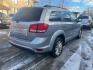 2017 SILVER DODGE JOURNEY SXT (3C4PDCBB7HT) with an 2.4L engine, Automatic transmission, located at 1708 Broadway, Rockford, IL, 61104, (815) 397-5010, 42.252522, -89.069359 - Photo#2