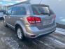 2017 SILVER DODGE JOURNEY SXT (3C4PDCBB7HT) with an 2.4L engine, Automatic transmission, located at 1708 Broadway, Rockford, IL, 61104, (815) 397-5010, 42.252522, -89.069359 - Photo#3