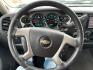 2013 GRAY CHEVROLET SILVERADO 1500 LT (1GCRKSE72DZ) with an 5.3L engine, Automatic transmission, located at 1708 Broadway, Rockford, IL, 61104, (815) 397-5010, 42.252522, -89.069359 - Photo#9