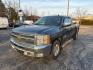 2013 GRAY CHEVROLET SILVERADO 1500 LT (1GCRKSE72DZ) with an 5.3L engine, Automatic transmission, located at 1708 Broadway, Rockford, IL, 61104, (815) 397-5010, 42.252522, -89.069359 - Photo#13