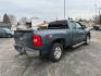 2013 GRAY CHEVROLET SILVERADO 1500 LT (1GCRKSE72DZ) with an 5.3L engine, Automatic transmission, located at 1708 Broadway, Rockford, IL, 61104, (815) 397-5010, 42.252522, -89.069359 - Photo#2