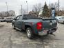 2013 GRAY CHEVROLET SILVERADO 1500 LT (1GCRKSE72DZ) with an 5.3L engine, Automatic transmission, located at 1708 Broadway, Rockford, IL, 61104, (815) 397-5010, 42.252522, -89.069359 - Photo#3