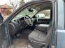 2013 GRAY CHEVROLET SILVERADO 1500 LT (1GCRKSE72DZ) with an 5.3L engine, Automatic transmission, located at 1708 Broadway, Rockford, IL, 61104, (815) 397-5010, 42.252522, -89.069359 - Photo#4