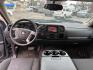 2013 GRAY CHEVROLET SILVERADO 1500 LT (1GCRKSE72DZ) with an 5.3L engine, Automatic transmission, located at 1708 Broadway, Rockford, IL, 61104, (815) 397-5010, 42.252522, -89.069359 - Photo#7