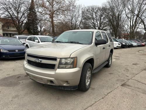 2007 CHEVROLET TAHOE 1500