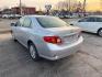 2009 SILVER TOYOTA COROLLA BASE (JTDBL40E799) with an 1.8L engine, Automatic transmission, located at 1708 Broadway, Rockford, IL, 61104, (815) 397-5010, 42.252522, -89.069359 - Photo#15