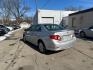 2009 SILVER TOYOTA COROLLA BASE (JTDBL40E799) with an 1.8L engine, Automatic transmission, located at 1708 Broadway, Rockford, IL, 61104, (815) 397-5010, 42.252522, -89.069359 - Photo#3