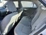 2009 SILVER TOYOTA COROLLA BASE (JTDBL40E799) with an 1.8L engine, Automatic transmission, located at 1708 Broadway, Rockford, IL, 61104, (815) 397-5010, 42.252522, -89.069359 - Photo#4