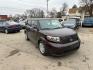 2008 PURPLE SCION XB XB (JTLKE50E681) with an 2.4L engine, Automatic transmission, located at 1708 Broadway, Rockford, IL, 61104, (815) 397-5010, 42.252522, -89.069359 - Photo#1