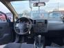 2008 BLUE NISSAN VERSA S (3N1BC11E08L) with an 1.8L engine, Continuously Variable transmission, located at 1708 Broadway, Rockford, IL, 61104, (815) 397-5010, 42.252522, -89.069359 - Photo#5