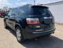2012 BLACK GMC ACADIA SLE (1GKKRPED6CJ) with an 3.6L engine, Automatic transmission, located at 1708 Broadway, Rockford, IL, 61104, (815) 397-5010, 42.252522, -89.069359- Photo#3