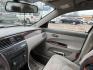 2009 WHITE BUICK LACROSSE CX (2G4WC582891) with an 3.8L engine, Automatic transmission, located at 1708 Broadway, Rockford, IL, 61104, (815) 397-5010, 42.252522, -89.069359 - Photo#9