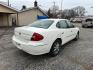 2009 WHITE BUICK LACROSSE CX (2G4WC582891) with an 3.8L engine, Automatic transmission, located at 1708 Broadway, Rockford, IL, 61104, (815) 397-5010, 42.252522, -89.069359 - Photo#2