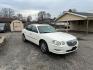 2009 WHITE BUICK LACROSSE CX (2G4WC582891) with an 3.8L engine, Automatic transmission, located at 1708 Broadway, Rockford, IL, 61104, (815) 397-5010, 42.252522, -89.069359 - Photo#3
