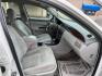 2009 WHITE BUICK LACROSSE CX (2G4WC582891) with an 3.8L engine, Automatic transmission, located at 1708 Broadway, Rockford, IL, 61104, (815) 397-5010, 42.252522, -89.069359 - Photo#4
