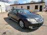 2010 GRAY LEXUS ES 350 (JTHBK1EG2A2) with an 3.5L engine, Automatic transmission, located at 1708 Broadway, Rockford, IL, 61104, (815) 397-5010, 42.252522, -89.069359 - Photo#1