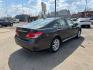 2010 GRAY LEXUS ES 350 (JTHBK1EG2A2) with an 3.5L engine, Automatic transmission, located at 1708 Broadway, Rockford, IL, 61104, (815) 397-5010, 42.252522, -89.069359 - Photo#2