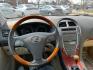 2010 GRAY LEXUS ES 350 (JTHBK1EG2A2) with an 3.5L engine, Automatic transmission, located at 1708 Broadway, Rockford, IL, 61104, (815) 397-5010, 42.252522, -89.069359 - Photo#8