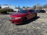 2014 RED CHEVROLET IMPALA LT (1G1115SLXEU) with an 2.5L engine, Automatic transmission, located at 1708 Broadway, Rockford, IL, 61104, (815) 397-5010, 42.252522, -89.069359 - Photo#0