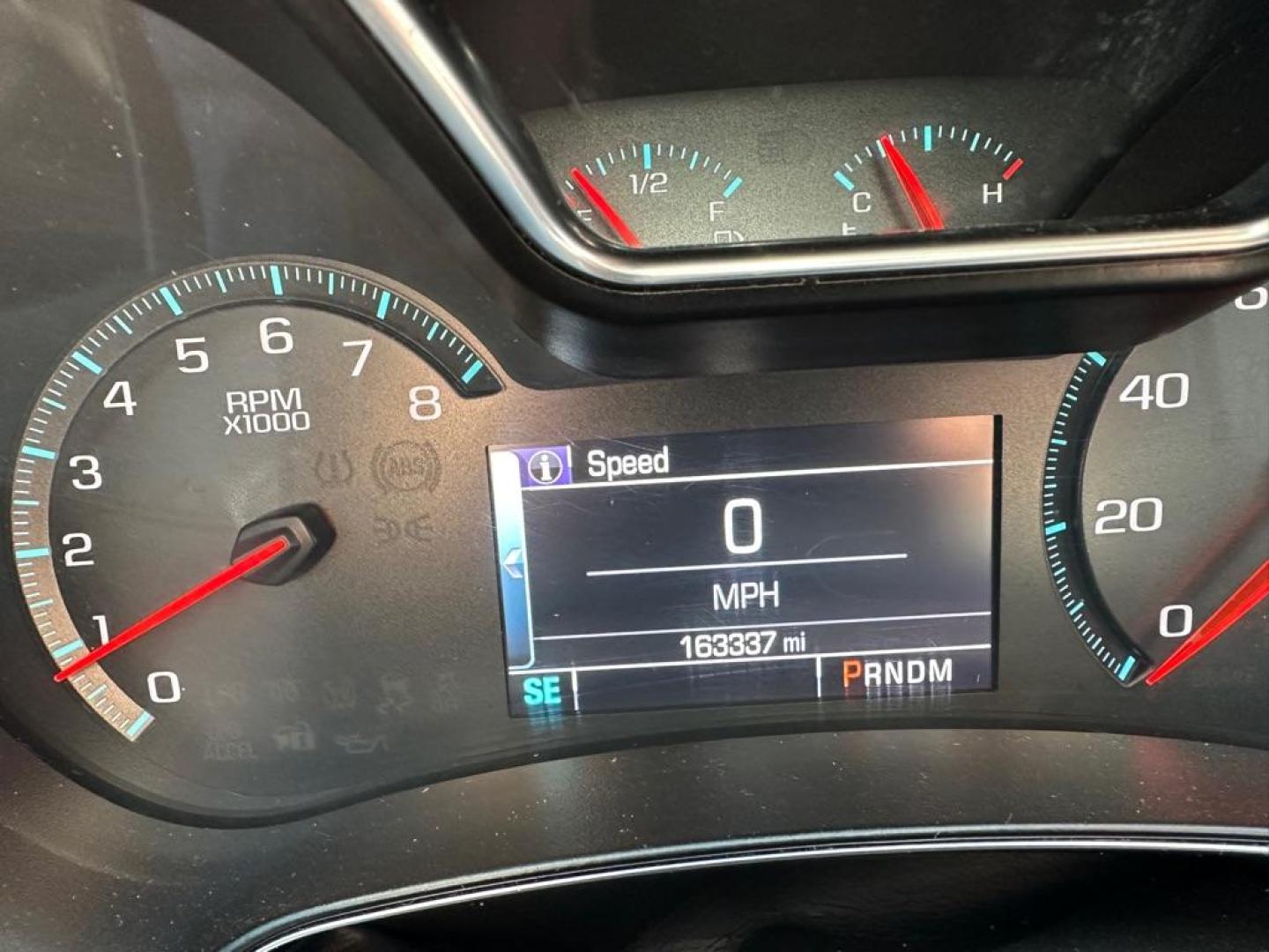 2014 RED CHEVROLET IMPALA LT (1G1115SLXEU) with an 2.5L engine, Automatic transmission, located at 1708 Broadway, Rockford, IL, 61104, (815) 397-5010, 42.252522, -89.069359 - Photo#10