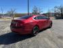 2014 RED CHEVROLET IMPALA LT (1G1115SLXEU) with an 2.5L engine, Automatic transmission, located at 1708 Broadway, Rockford, IL, 61104, (815) 397-5010, 42.252522, -89.069359 - Photo#2