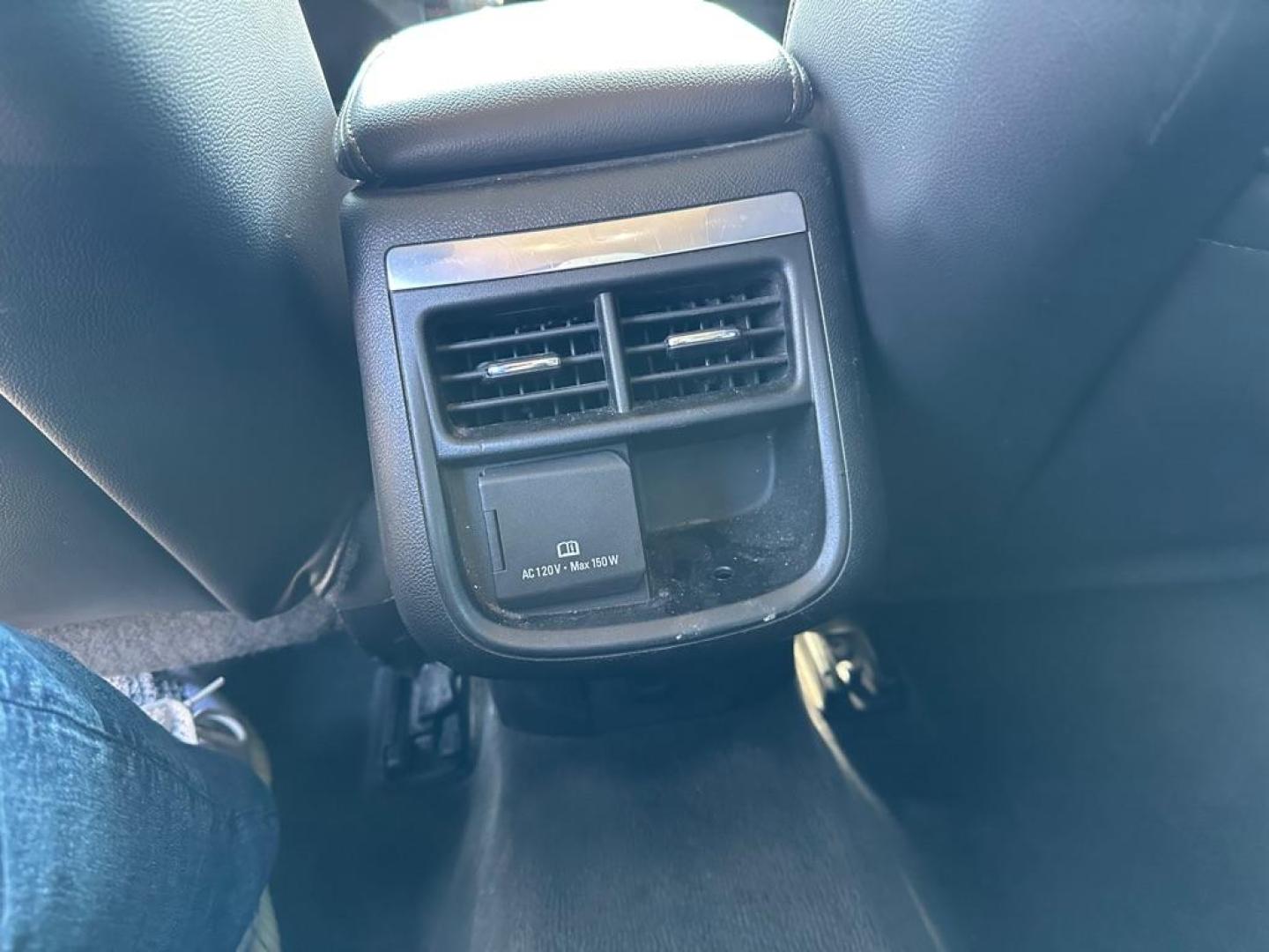 2014 RED CHEVROLET IMPALA LT (1G1115SLXEU) with an 2.5L engine, Automatic transmission, located at 1708 Broadway, Rockford, IL, 61104, (815) 397-5010, 42.252522, -89.069359 - Photo#5