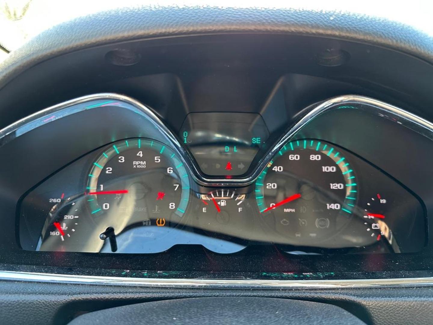 2014 BLUE CHEVROLET TRAVERSE LT (1GNKRGKD9EJ) with an 3.6L engine, Automatic transmission, located at 1708 Broadway, Rockford, IL, 61104, (815) 397-5010, 42.252522, -89.069359 - Photo#10