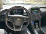 2013 BLACK CHEVROLET VOLT (1G1RB6E4XDU) with an 1.4L engine, Automatic transmission, located at 1708 Broadway, Rockford, IL, 61104, (815) 397-5010, 42.252522, -89.069359 - Photo#10