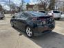 2013 BLACK CHEVROLET VOLT (1G1RB6E4XDU) with an 1.4L engine, Automatic transmission, located at 1708 Broadway, Rockford, IL, 61104, (815) 397-5010, 42.252522, -89.069359 - Photo#3