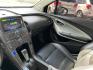 2013 BLACK CHEVROLET VOLT (1G1RB6E4XDU) with an 1.4L engine, Automatic transmission, located at 1708 Broadway, Rockford, IL, 61104, (815) 397-5010, 42.252522, -89.069359 - Photo#8