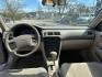 2000 TAN CHEVROLET GEO PRIZM BASE (1Y1SK5488YZ) with an 1.8L engine, Automatic transmission, located at 1708 Broadway, Rockford, IL, 61104, (815) 397-5010, 42.252522, -89.069359 - Photo#7