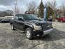 2010 BLACK CHEVROLET AVALANCHE LT (3GNNCFE07AG) with an 5.3L engine, Automatic transmission, located at 1708 Broadway, Rockford, IL, 61104, (815) 397-5010, 42.252522, -89.069359 - Photo#1