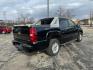 2010 BLACK CHEVROLET AVALANCHE LT (3GNNCFE07AG) with an 5.3L engine, Automatic transmission, located at 1708 Broadway, Rockford, IL, 61104, (815) 397-5010, 42.252522, -89.069359 - Photo#2